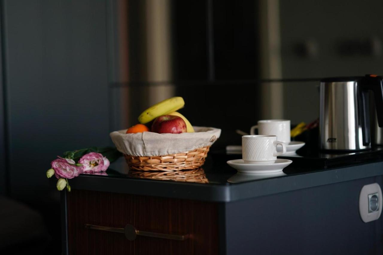 Capella 4* Eskişehir