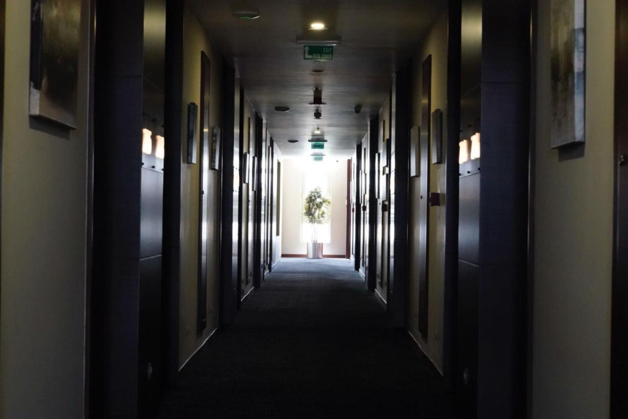 Hotel Capella Eskişehir